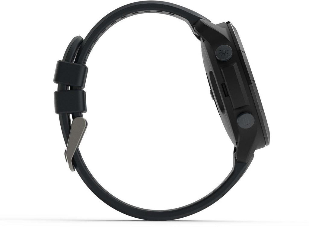 Elemnt Rival Gps Watch Stealth Grey