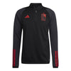 België Tiro 23 Training longsleeve