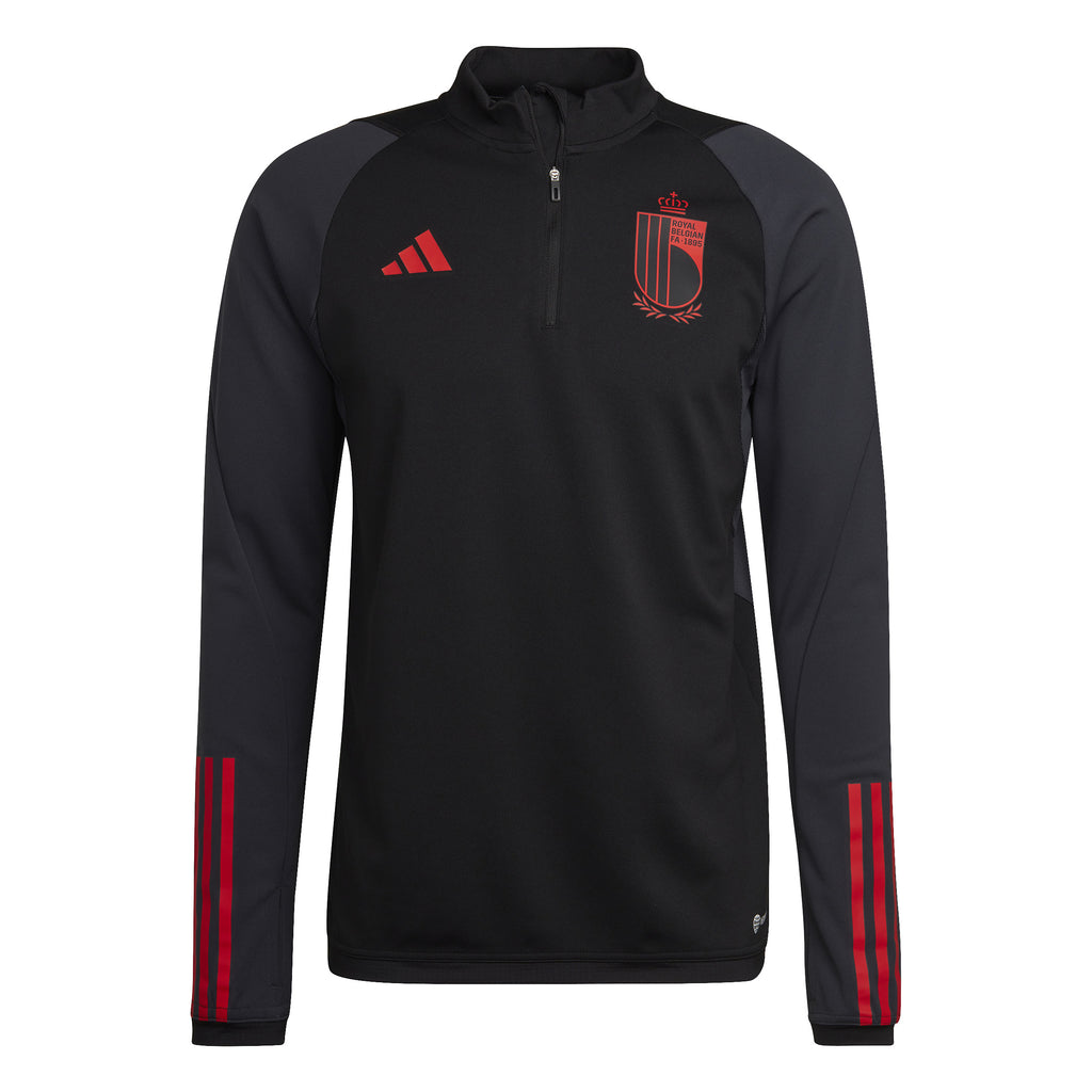 België Tiro 23 Training longsleeve