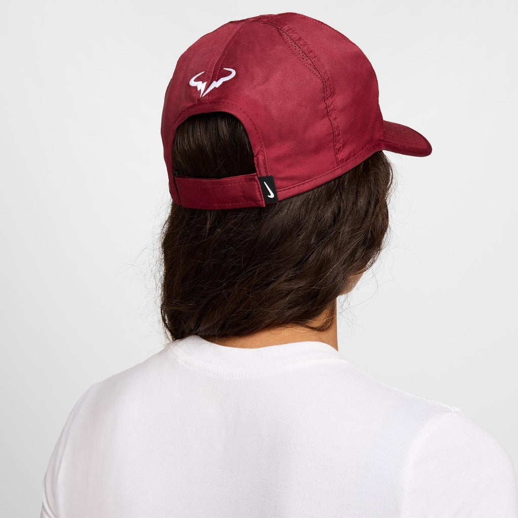 Dri-FIT Club Unstructured Rafa pet