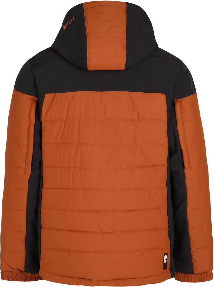 Prtmount Snowjacket