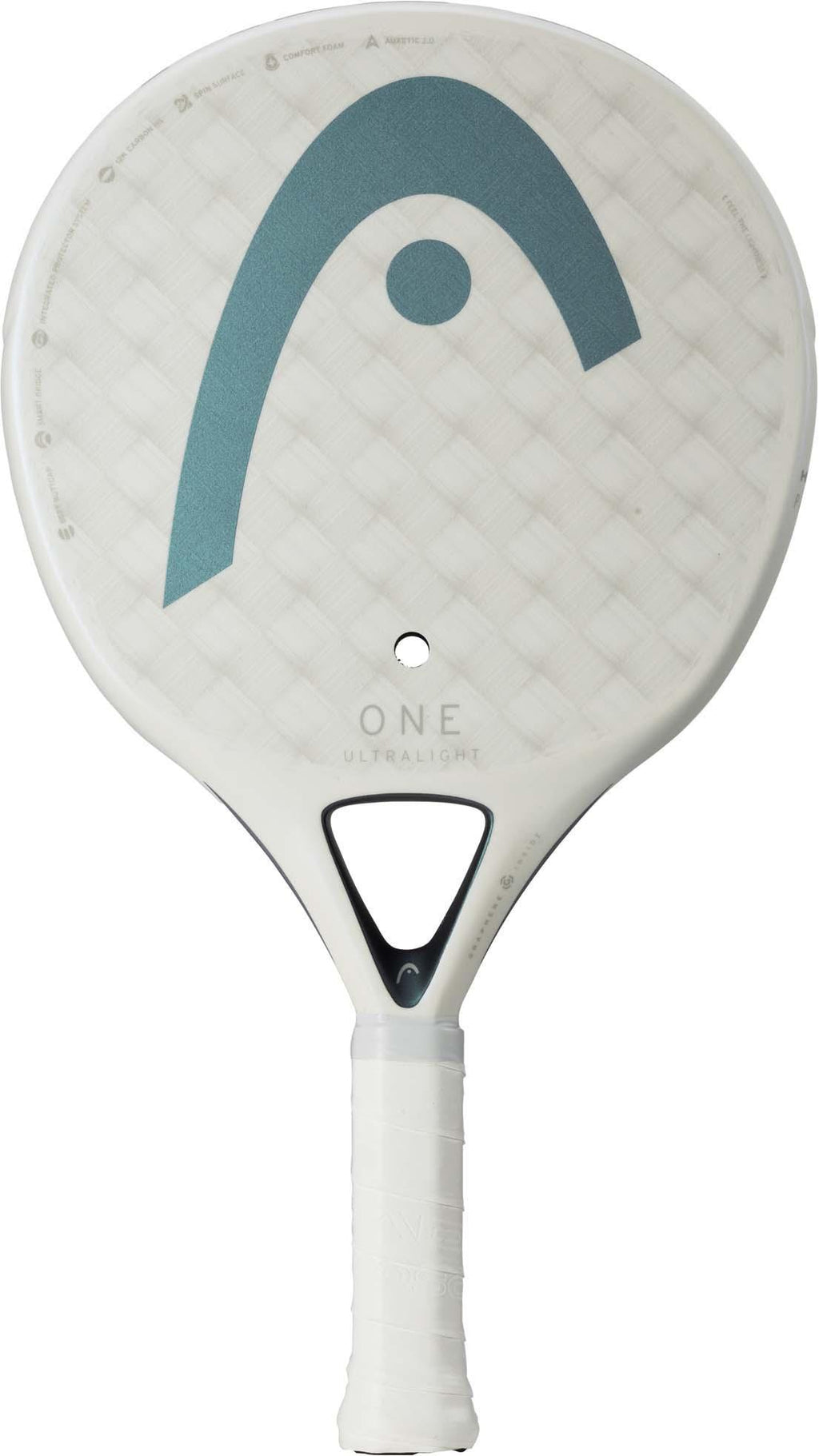 One Ultralight