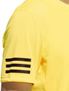 Club Tennis 3-Stripes shirt