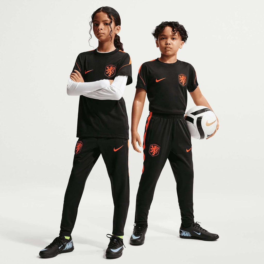 Nederland Strike kids broek