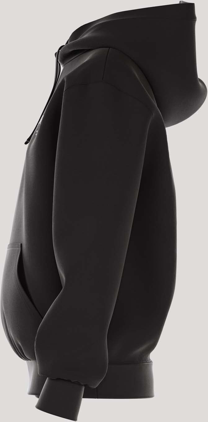 Borg Essential hoodie