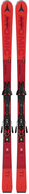 Redster Ti + Ft 12 Gw
