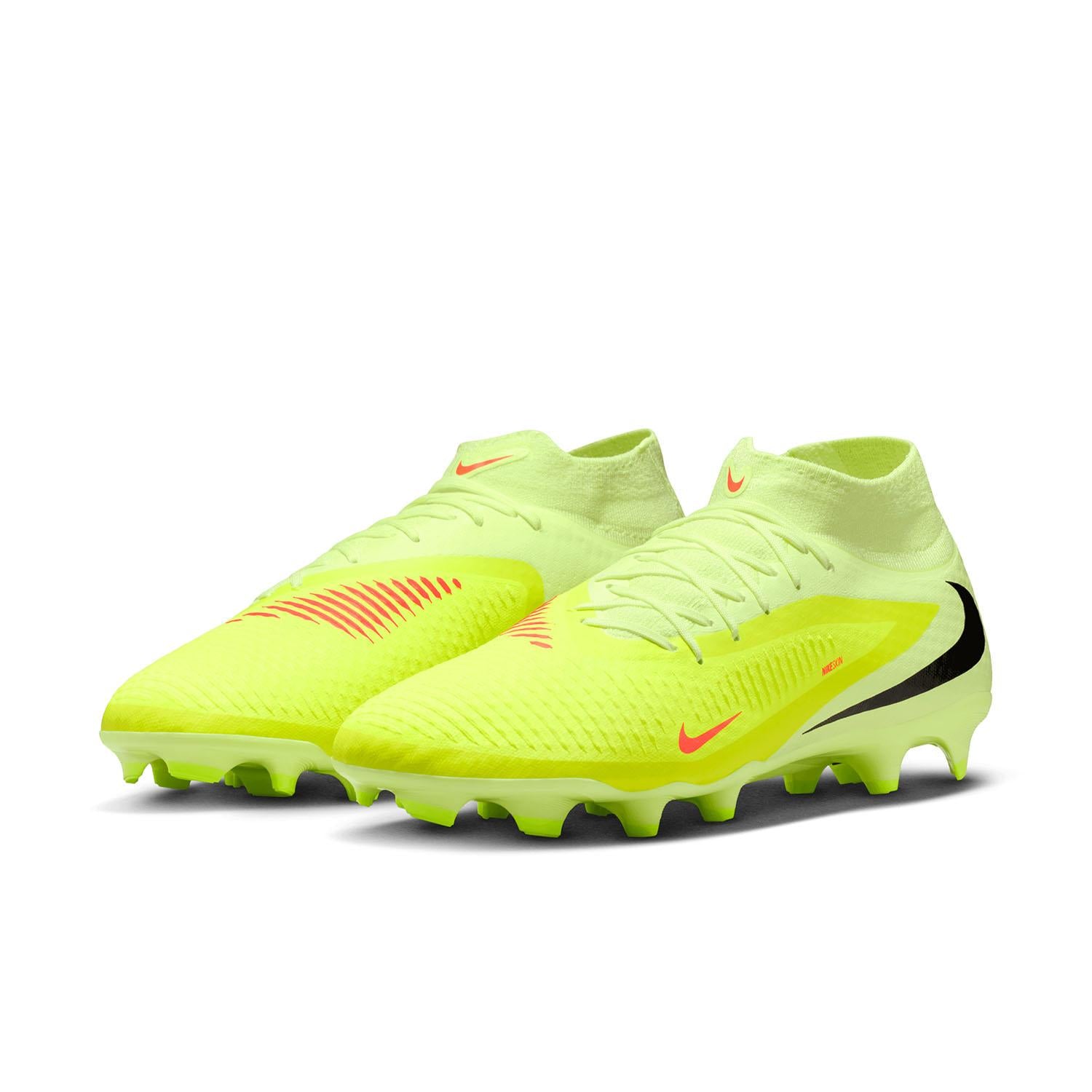Phantom 6 High Academy Voetbalschoenen (meerdere ondergronden)