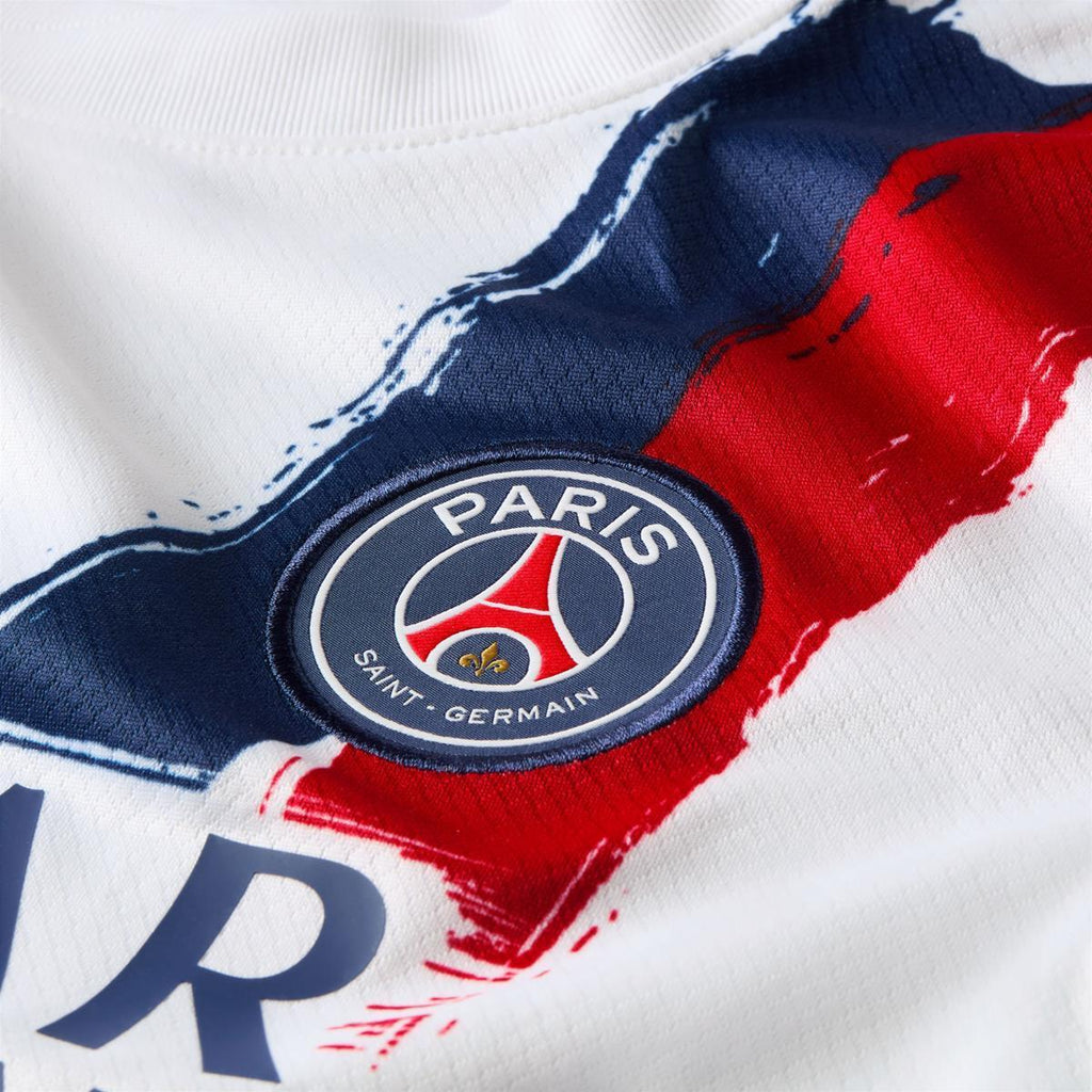 Paris Saint-Germain Dri-FIT Stadium uitshirt