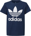 Trefoil Tee