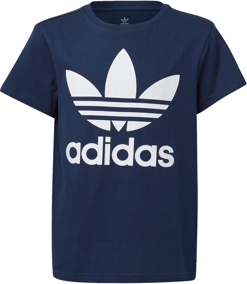 Trefoil Tee