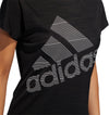SS BOS LOGO TEE