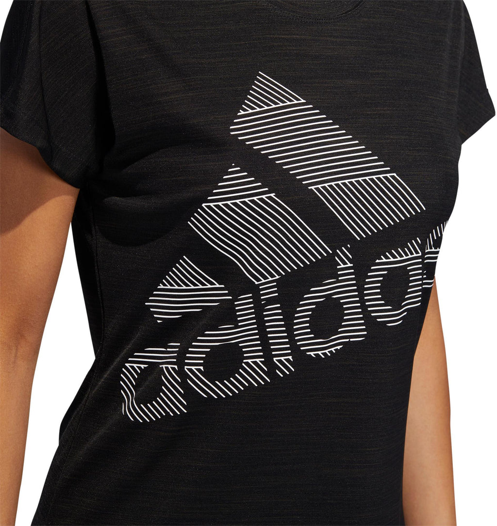 SS BOS LOGO TEE