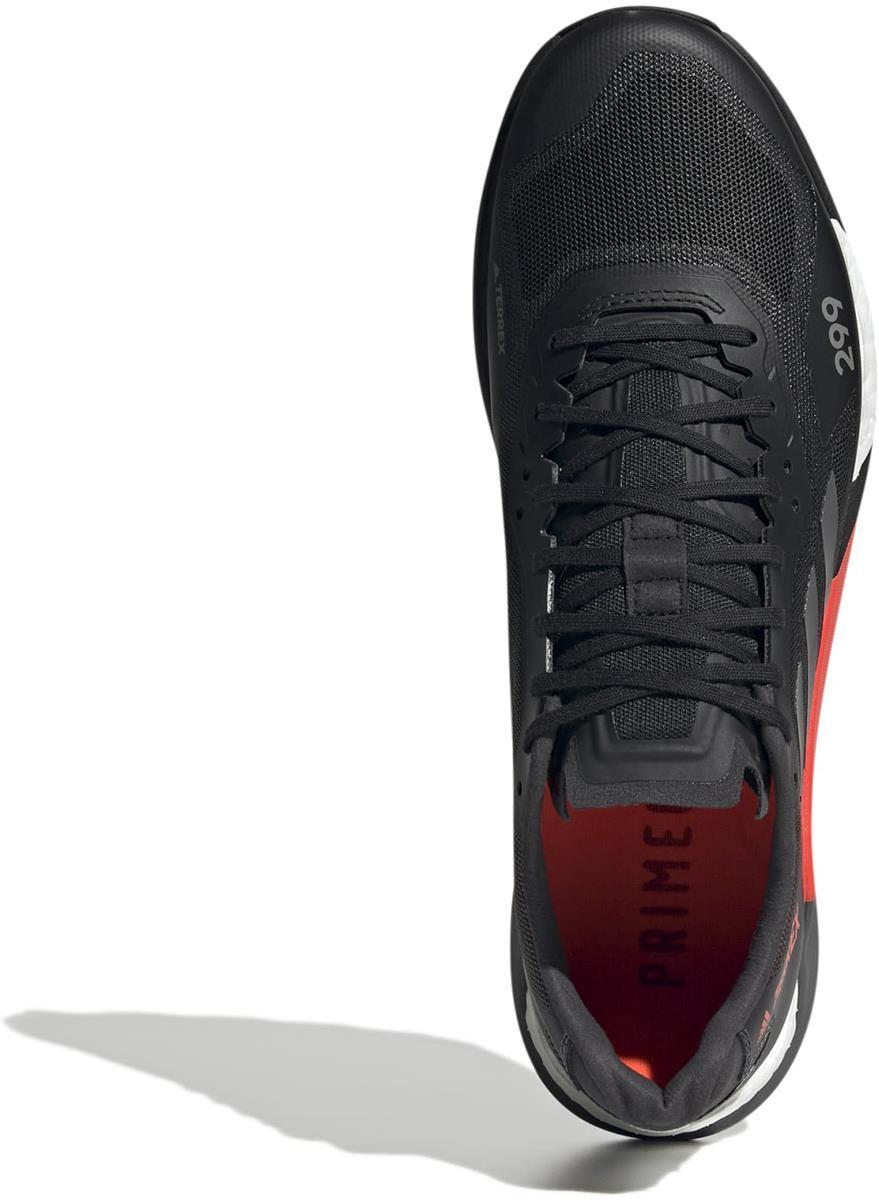 Terrex Agravic Ultra Trail Running Schoenen