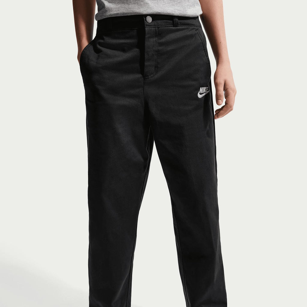 Sportswear Club Big Kids' Woven Pantalon