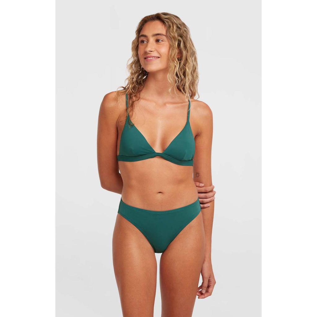 Seaside Tri Bikini top