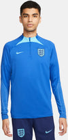 England Strike Soccer Drill top