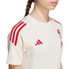 Liverpool FC Tiro 25 Competition Katoenen T-shirt Kids