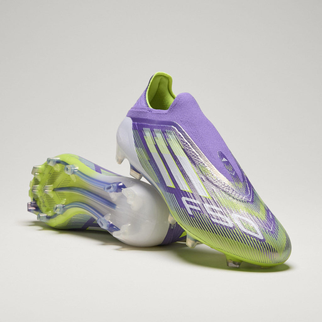 F50 Elite Veterloze Firm Ground Voetbalschoenen