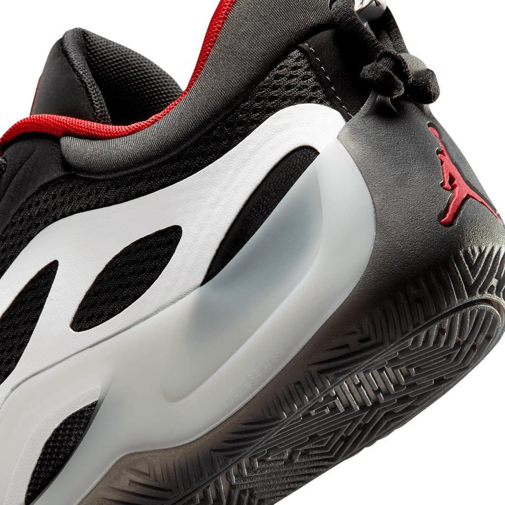 Jordan Court Connect Low Sneakers
