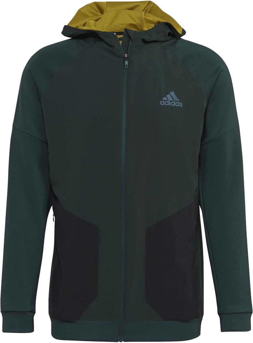 TRAIN FZ. Trainingsjacke