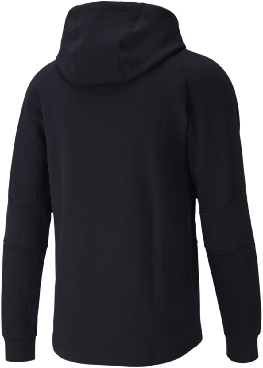 evostripe fz hoodie