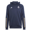 Real Madrid Tiro 23 hoodie