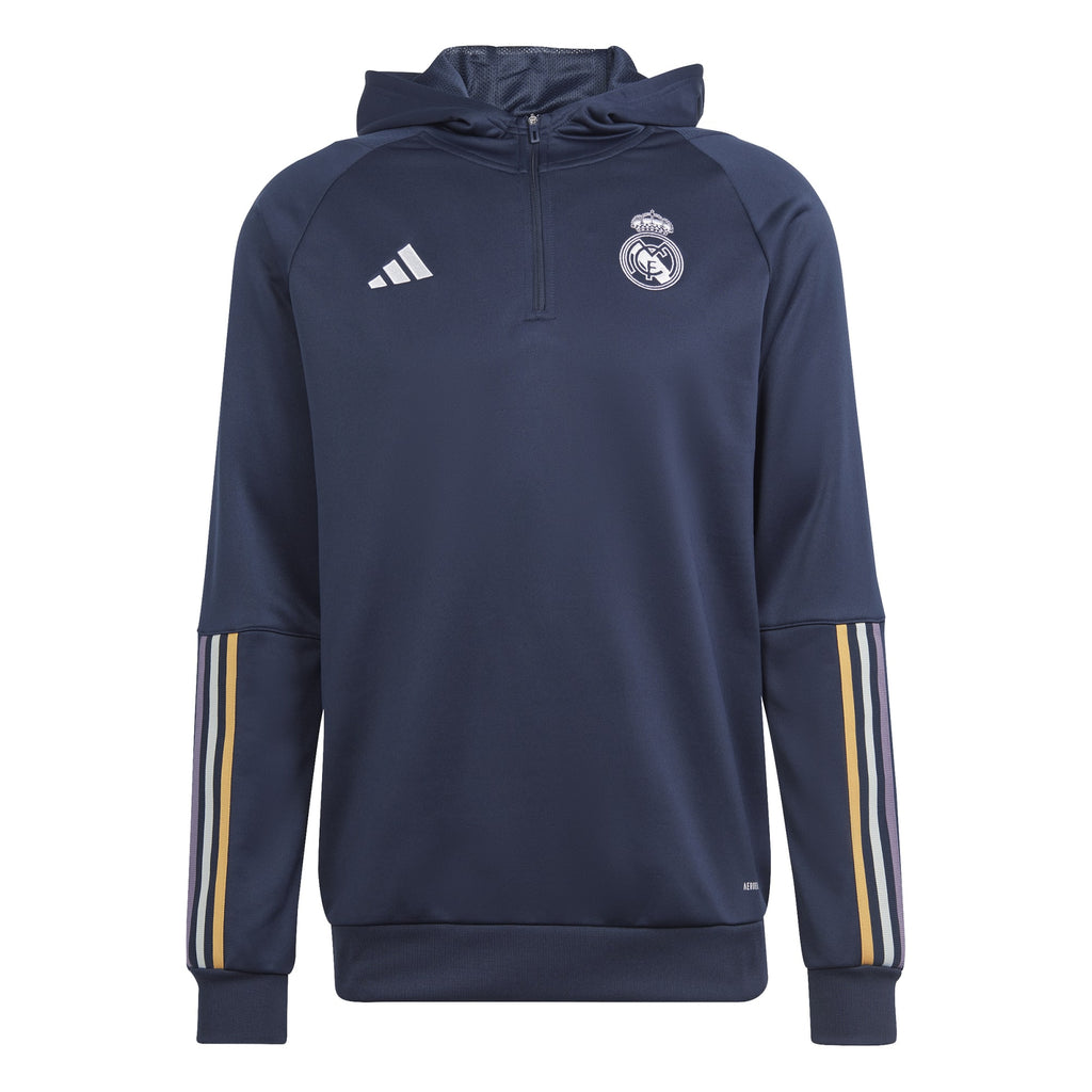 Real Madrid Tiro 23 hoodie