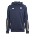 Real Madrid Tiro 23 hoodie