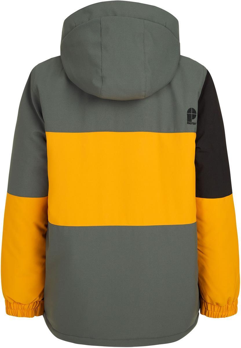 Prthugo Jr Snowjacket