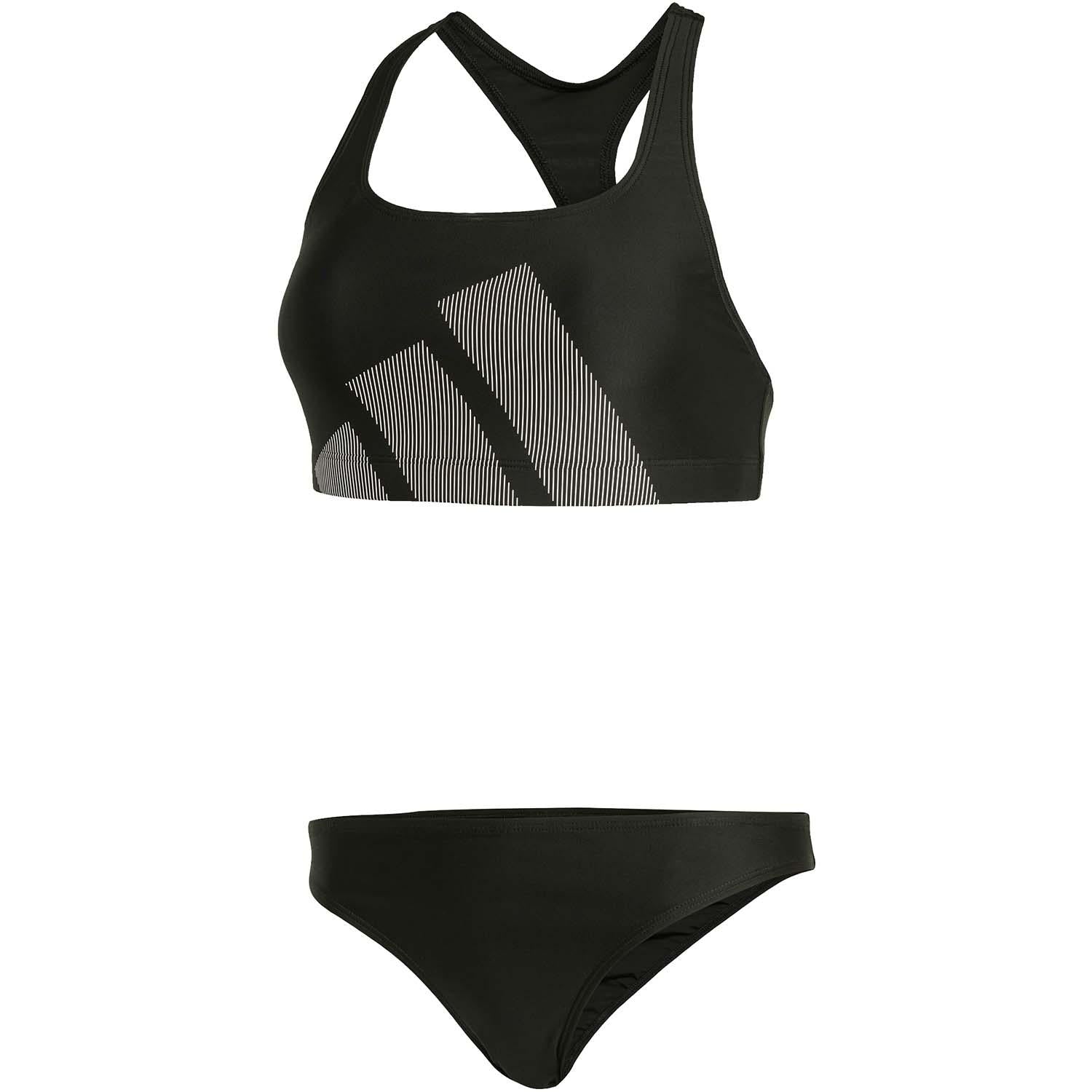 Big Bars C-back Bikini