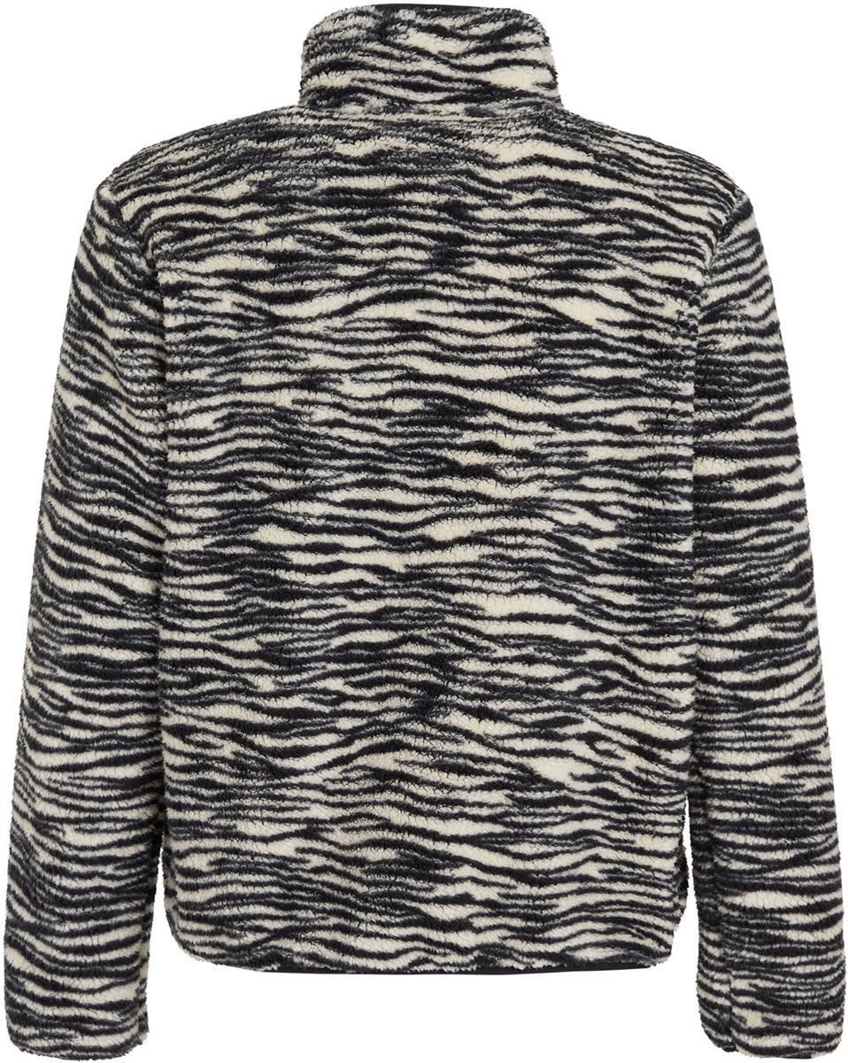 Prthosta Full Zip Top