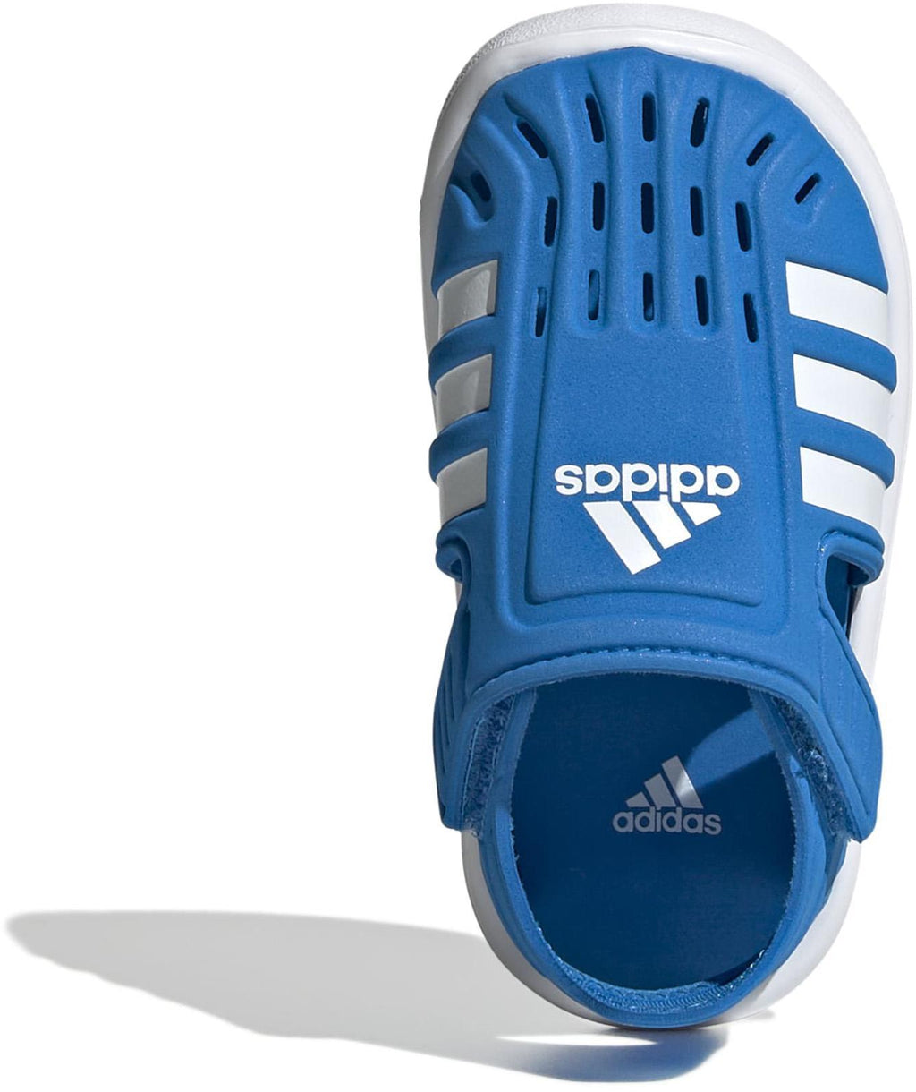 Closed-Toe Summer Water Sandals