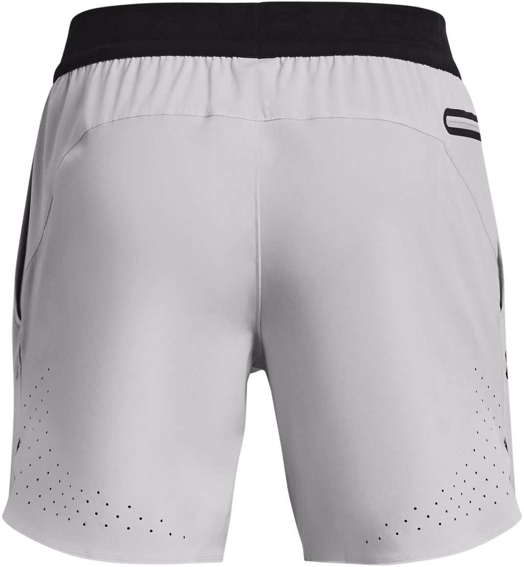 Peak Woven short