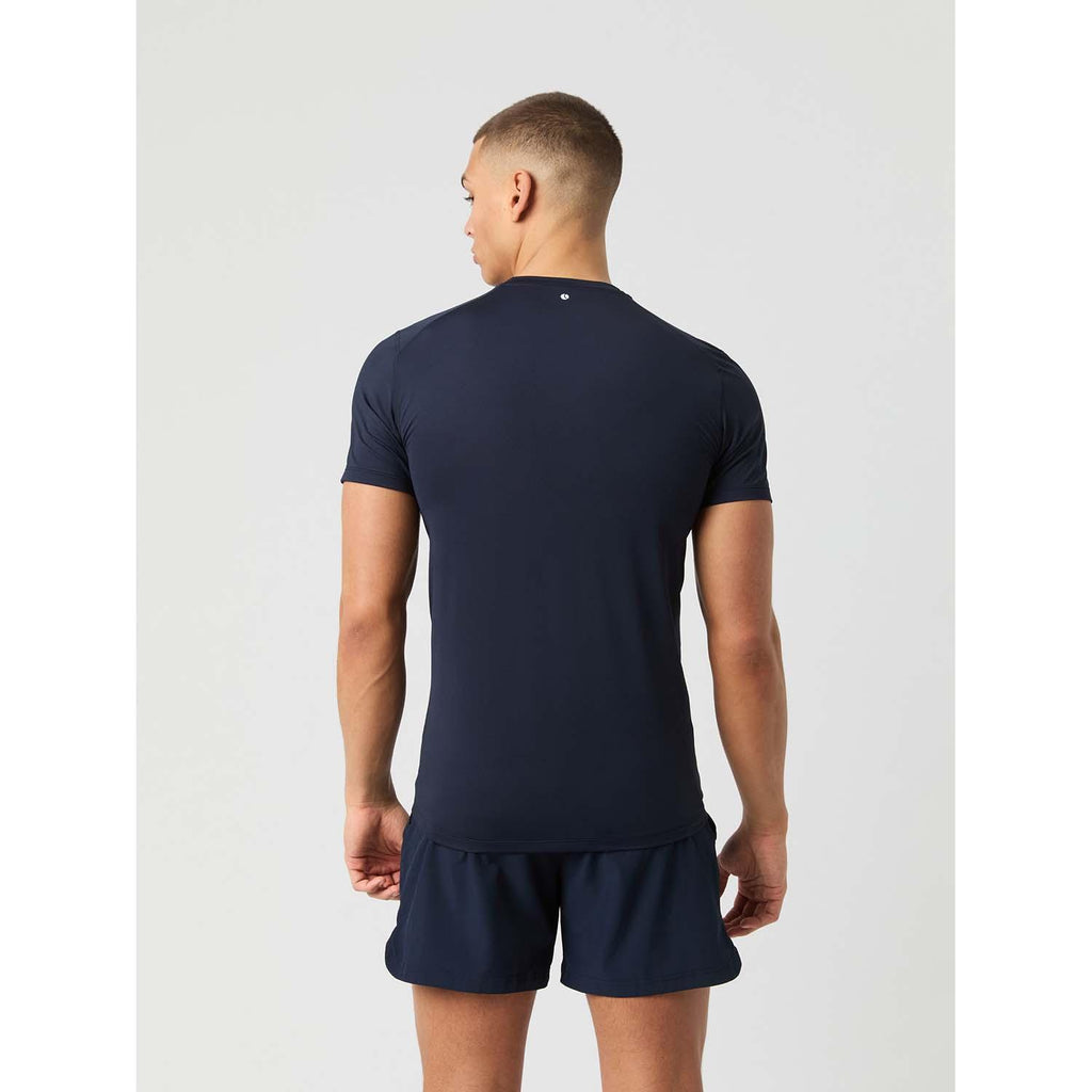 athletic t-shirt