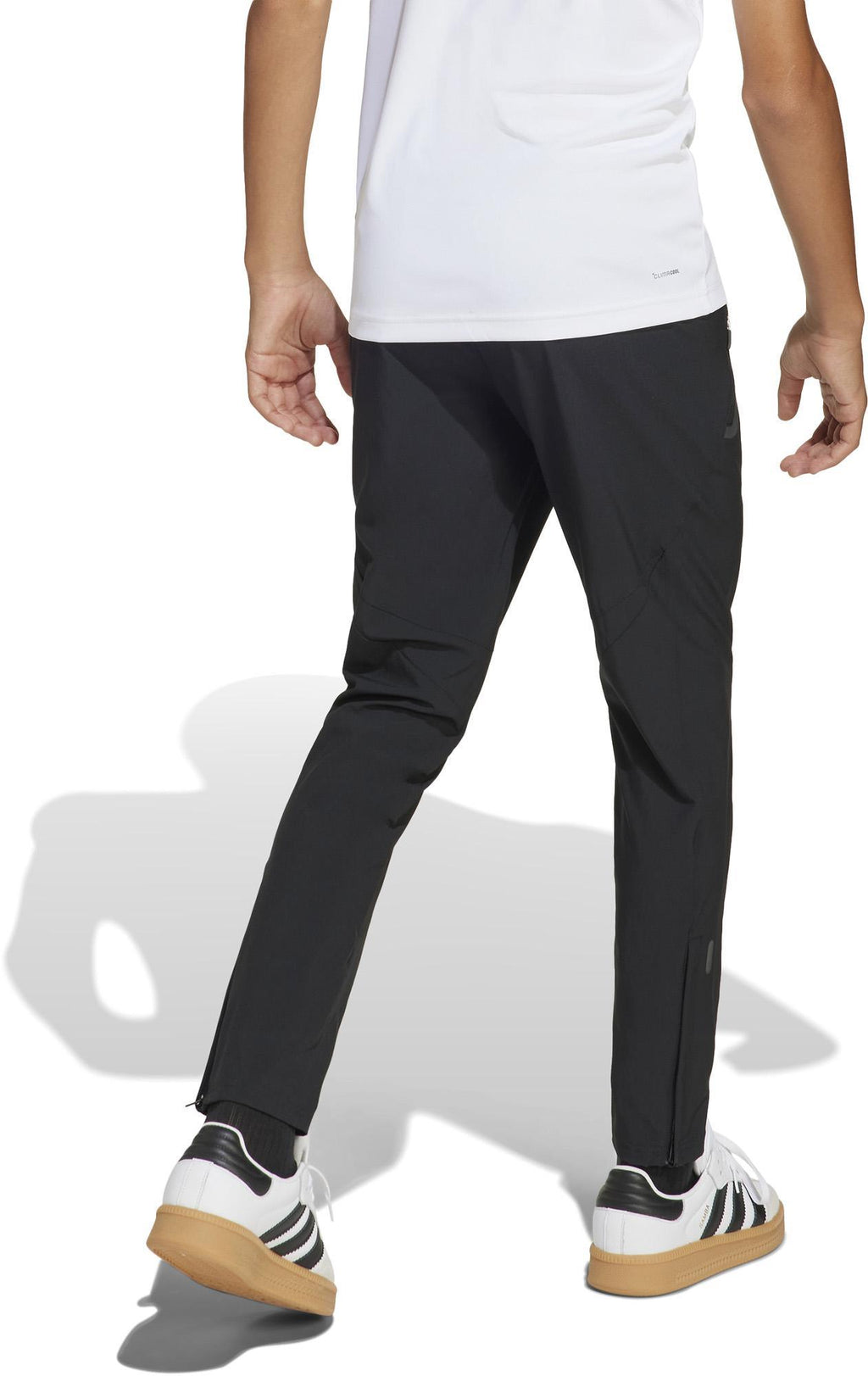 Tiro25 Competition Vistech broek