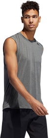 FreeLift Tech Climacool 3-Stripes shirt