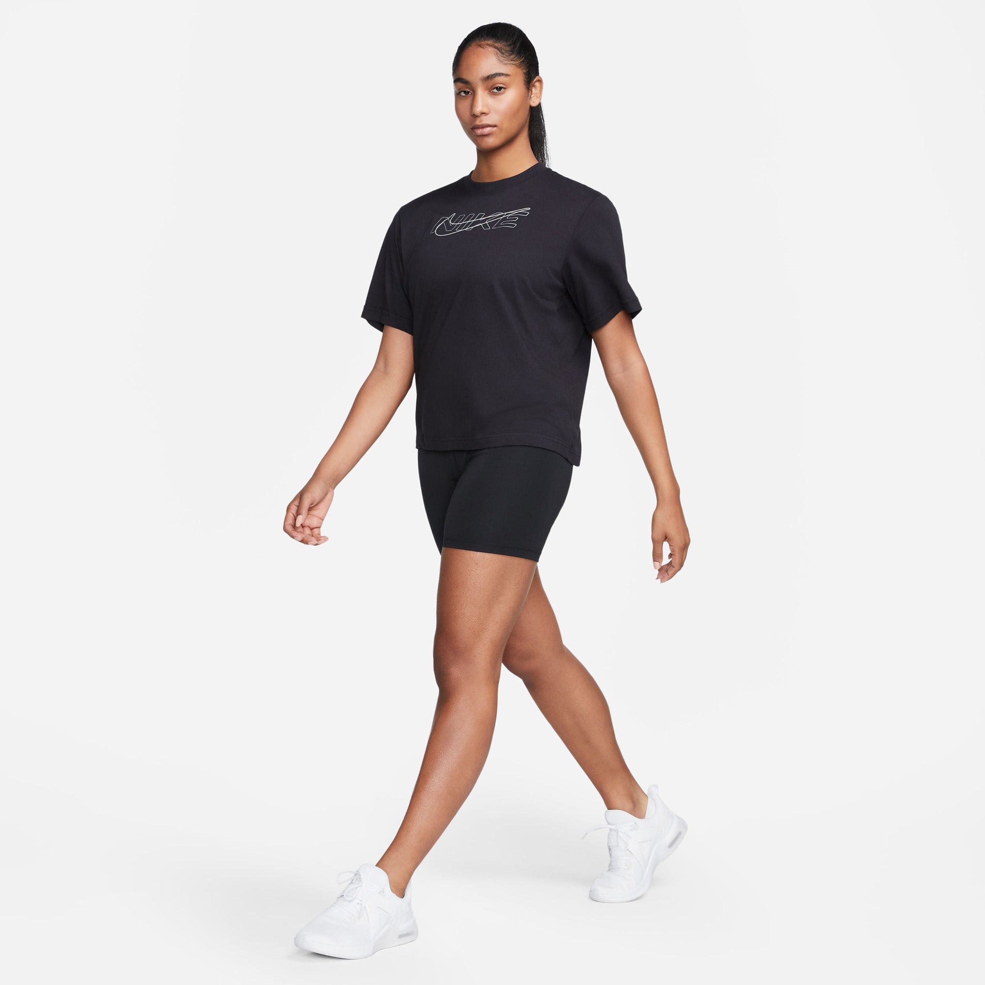 Dri-FIT One High-waist short
