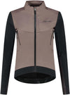 ds winterjack cadence taupe/zwart