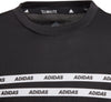 All Caps kids shirt