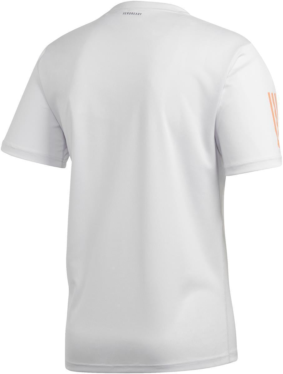 adidas CLUB 3STR TEE