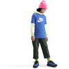 sportswear big kids' t-shirt