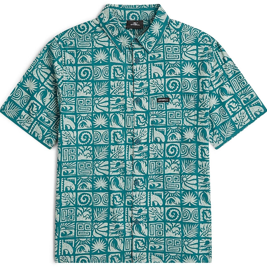 Print Shirt strand kids