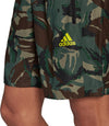 Designed To Move Camouflage AEROREADY Short