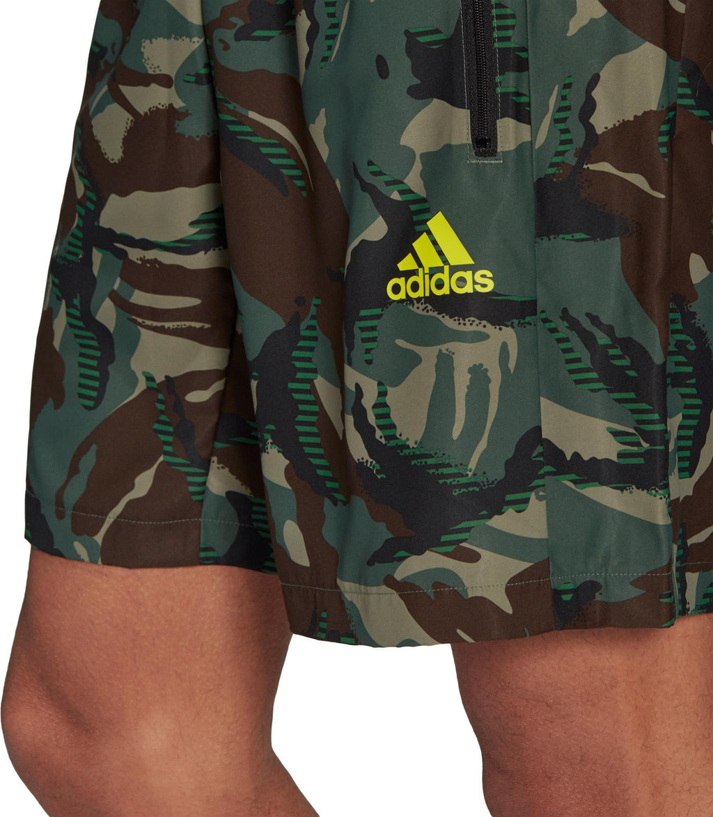 Designed To Move Camouflage AEROREADY Short