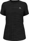 T-shirt S/s Crew Neck Zeroweight Enginee