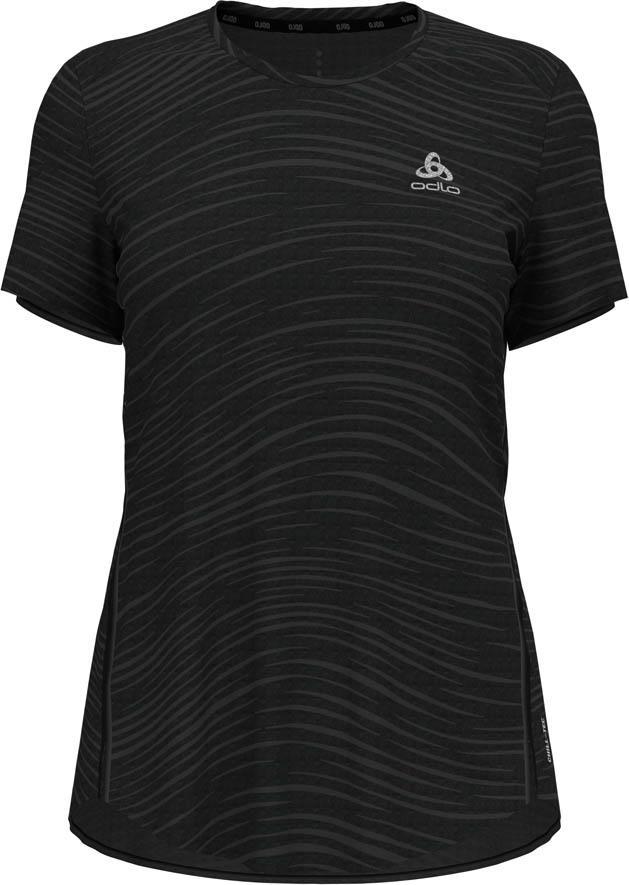 T-shirt S/s Crew Neck Zeroweight Enginee
