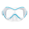 Atlantis Abaco White/turquoise
