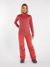 Fabrizom Jr 1/4 Zip Top