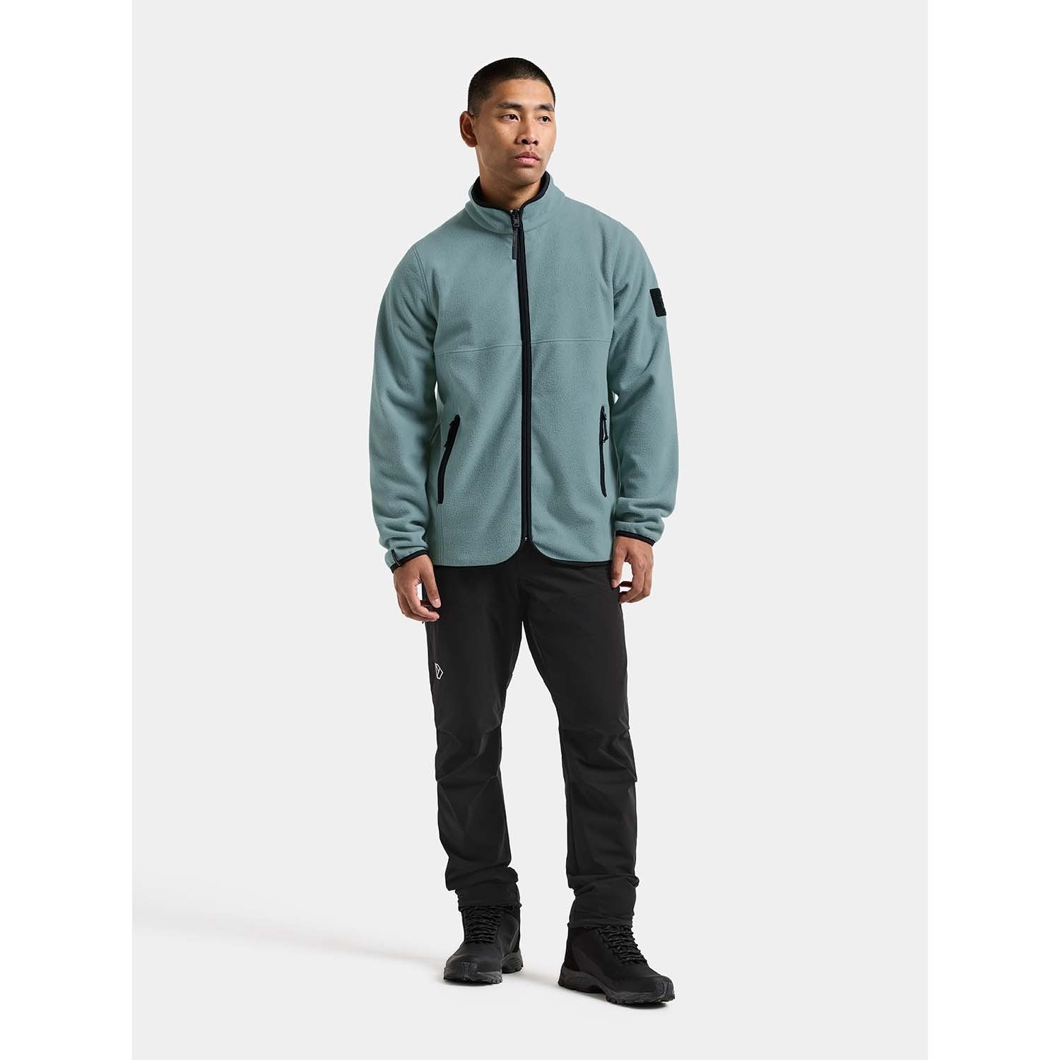 Hans Usx Fullzip Fleece sweater outdoor