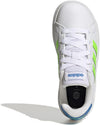 Grand Court Lifestyle Tennis Lace-Up sneakers